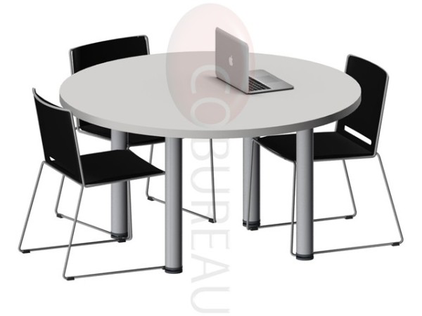 Table ronde 120 cm 