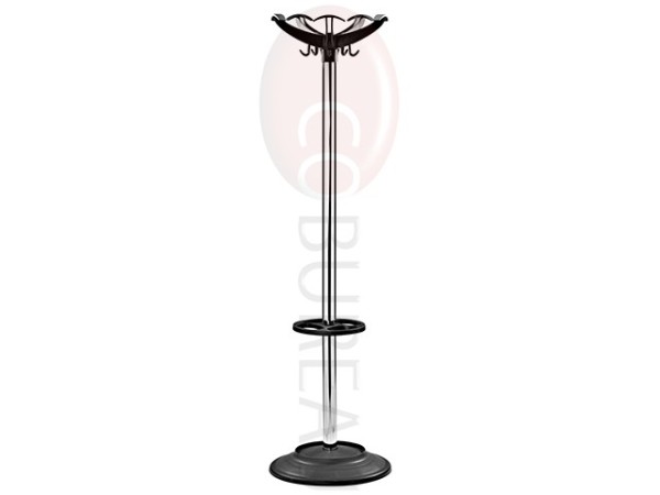 Portemanteau Luxy ALBA - 5 patères