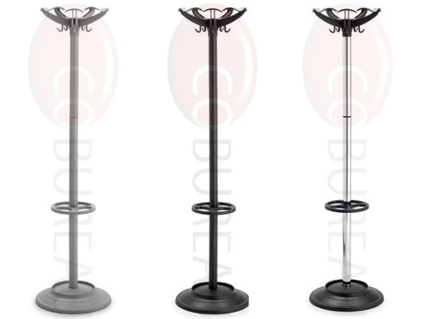 Portemanteau Luxy ALBA - 5 patères