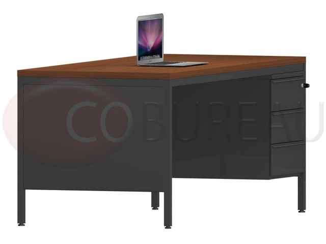 Bureau demi-ministre 180 