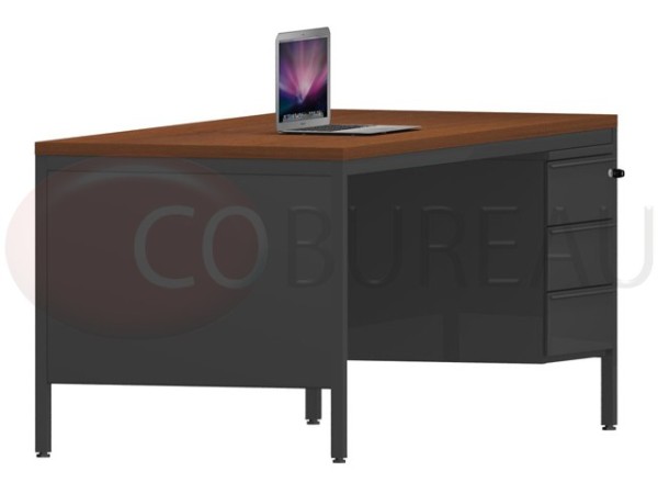 Bureau demi-ministre 180 