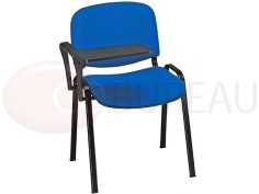 Chaise avec tablette écritoire Smart-T 2