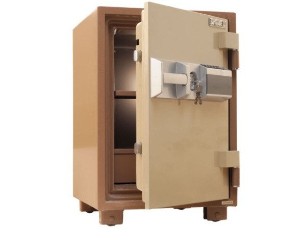 Coffre fort SAFEGUARD ESD 680