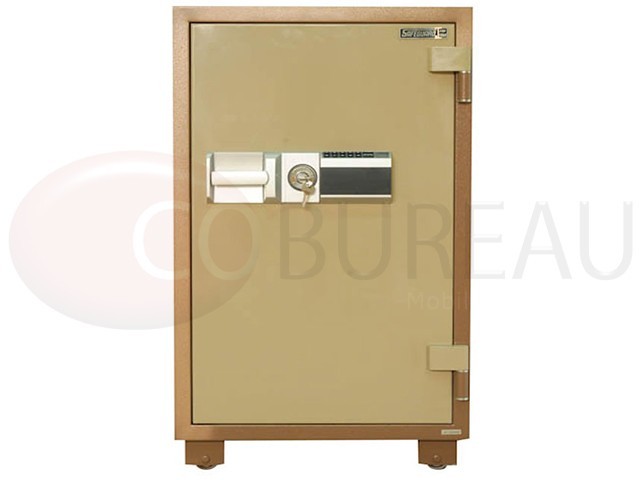 Coffre fort SAFEGUARD ESD 106 A