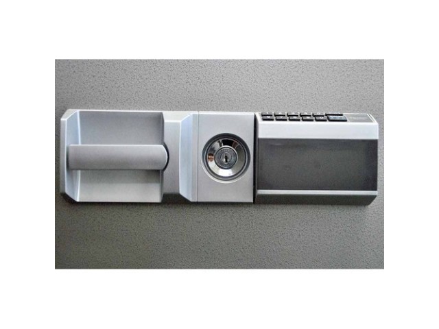 Coffre fort SAFEGUARD ESD 106 A