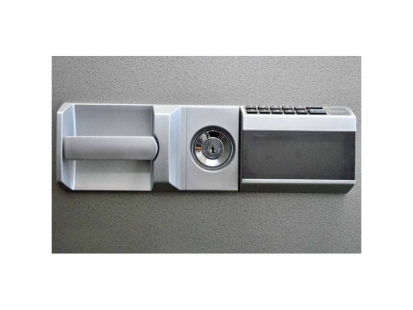 Coffre fort SAFEGUARD ESD 680