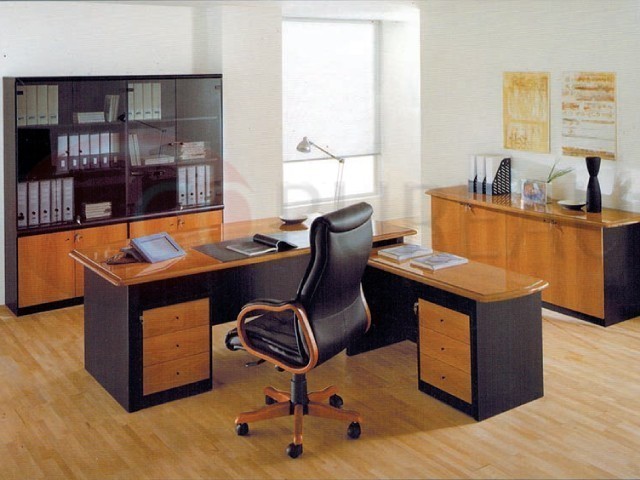 Bureau direction Lorca 