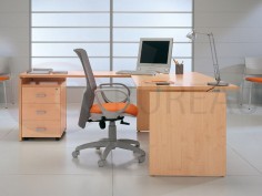 Kamos - Newform Ufficio 2