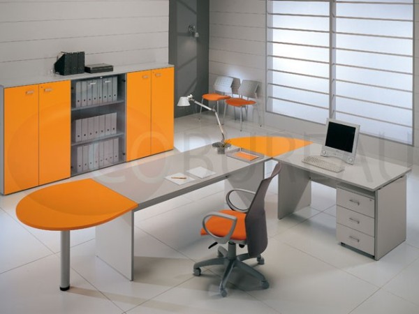 Kamos Newform Ufficio