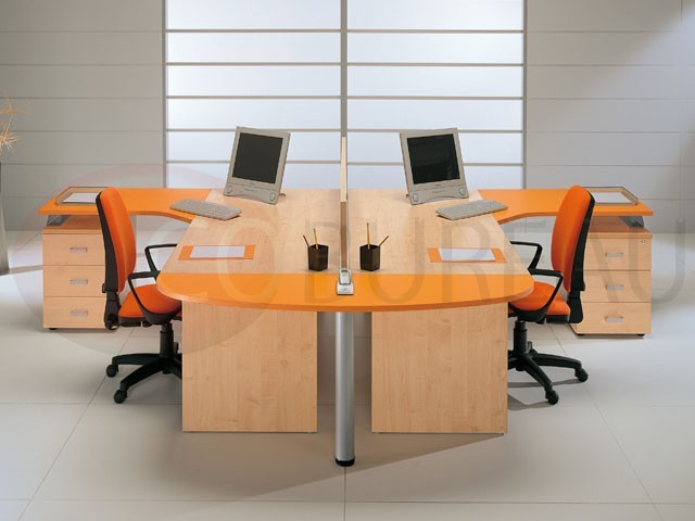 Kamos Newform Ufficio