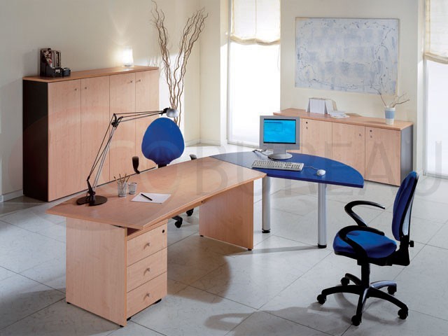 Kamos Newform Ufficio