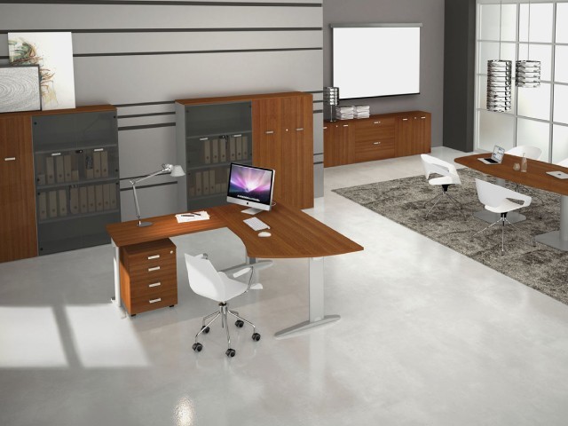 Kamos Newform Ufficio