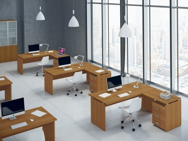 Kamos Newform Ufficio