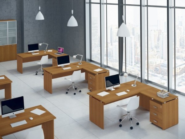 Kamos Newform Ufficio