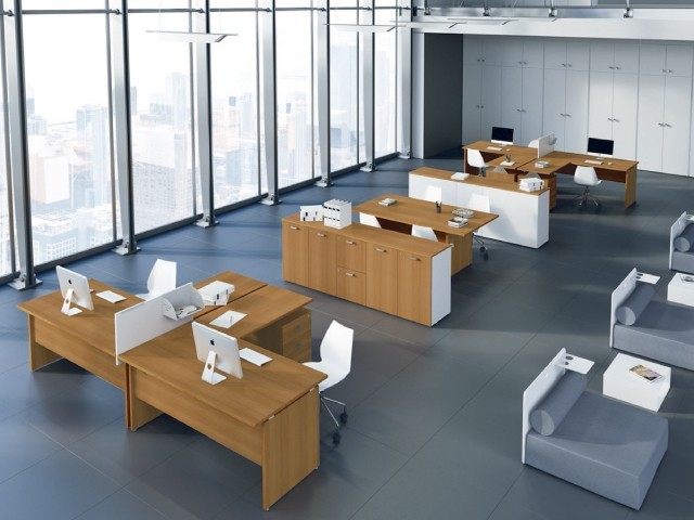 Kamos Newform Ufficio