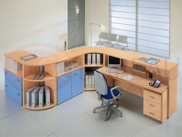 Kamos Newform Ufficio