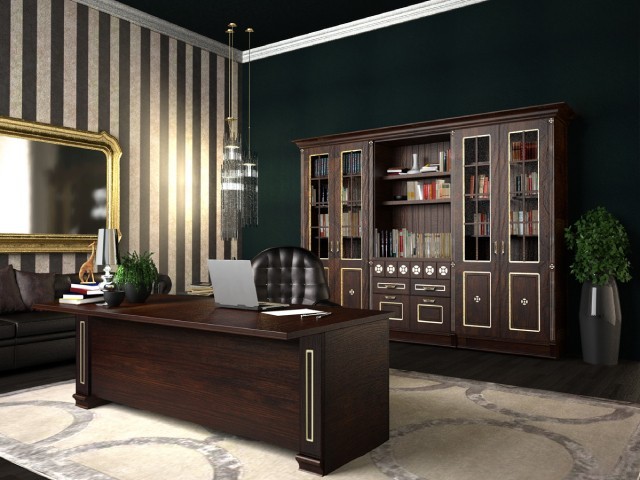 Imperial Newform Ufficio