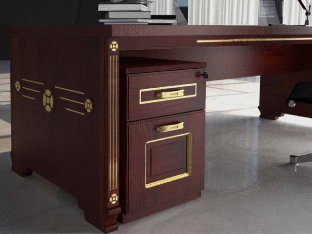 Imperial Newform Ufficio