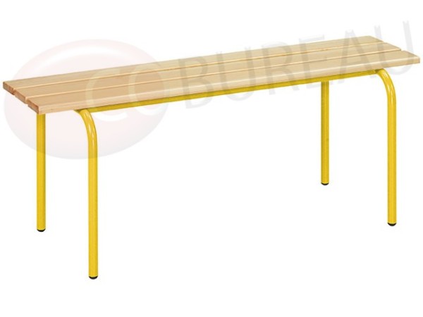 Banc empilable L120 cm