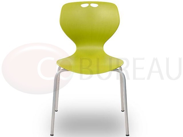  Chaise Mata polypropylène