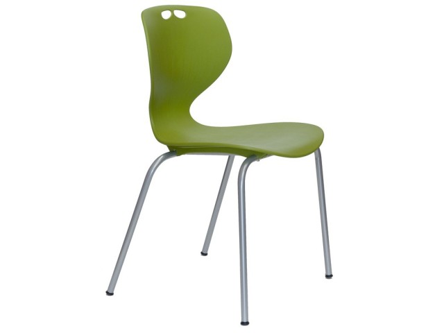  Chaise Mata - coque polypropylène