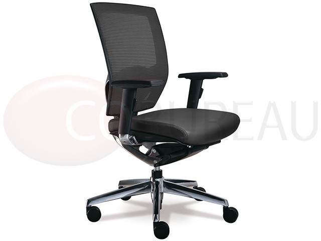 Fauteuil direction Vegas 