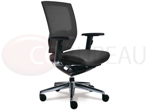 Fauteuil direction Vegas 