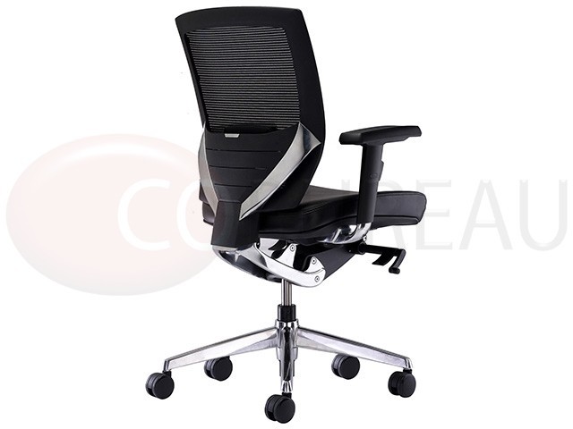 Fauteuil direction Vegas ergonomique