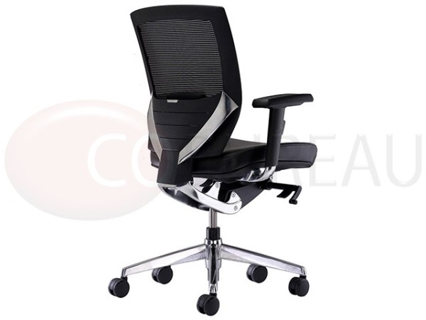 Fauteuil direction Vegas ergonomique