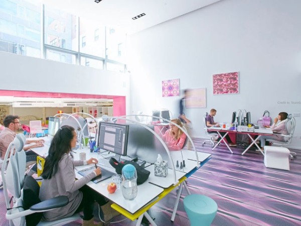 Hook Newform Ufficio