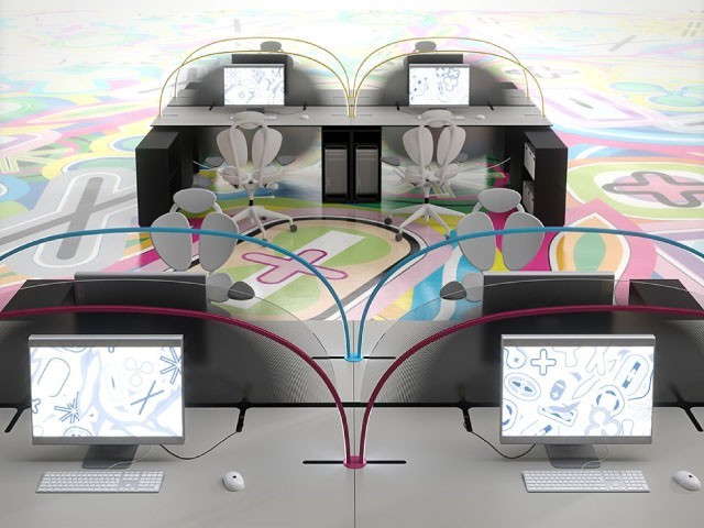 Hook Newform Ufficio