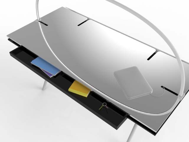 Hook Newform Ufficio