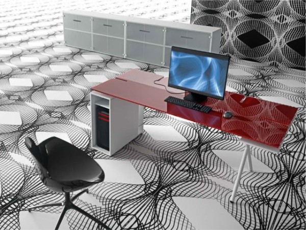  Hook Newform Ufficio