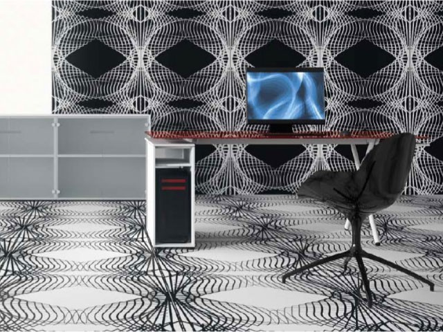 Hook Newform Ufficio