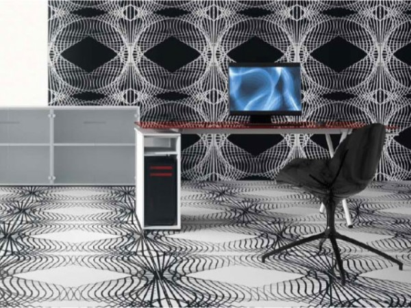 Hook Newform Ufficio