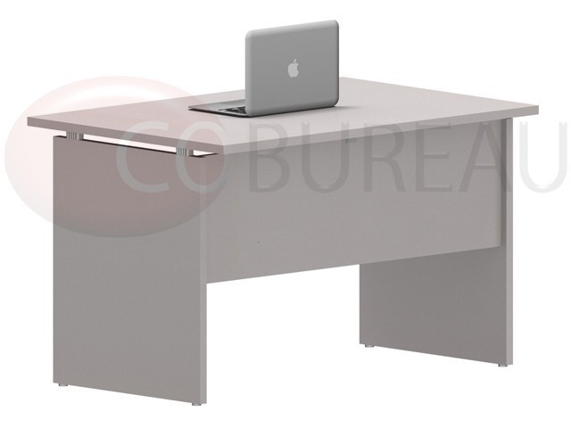Bureau Kamos 100 Cm pieds panneaux