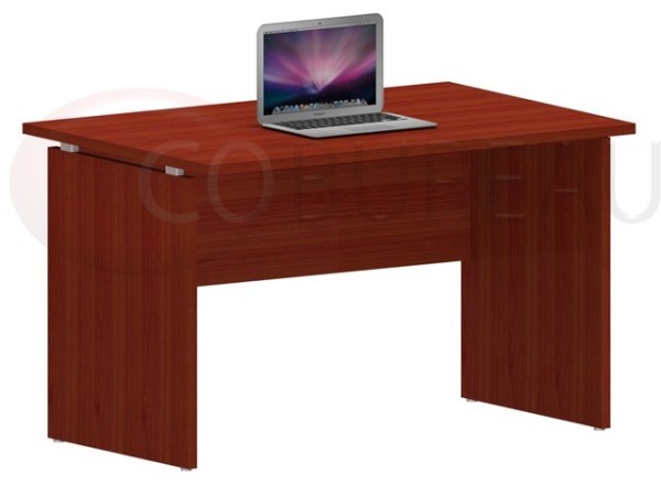 Bureau Kamos 100 Cm cerisier