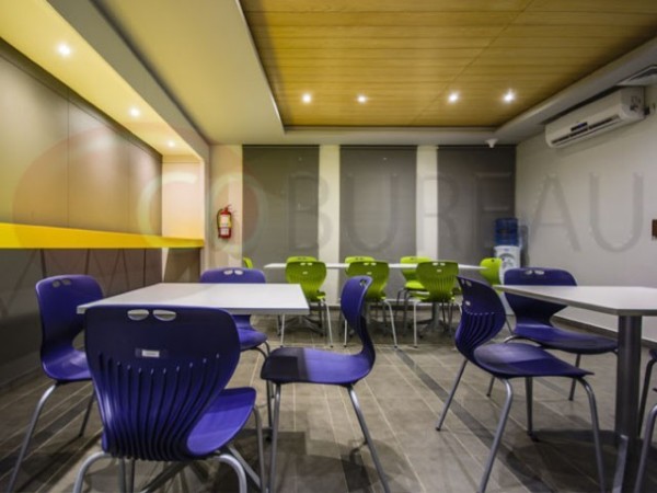  Chaise Mata - coque polypropylène