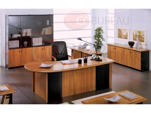 Bureau de direction Nevada