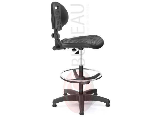 Tabouret Polyuréthane