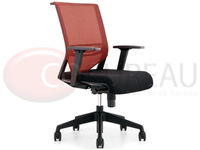 Siège de bureau Vivo