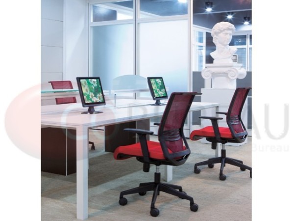 Siège de bureau Vivo