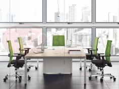 Arko mobilier open space