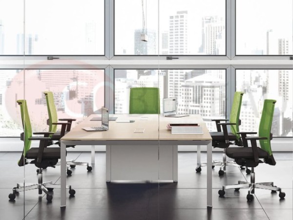 Arko mobilier open space