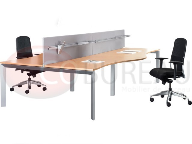 Bureaux Arko