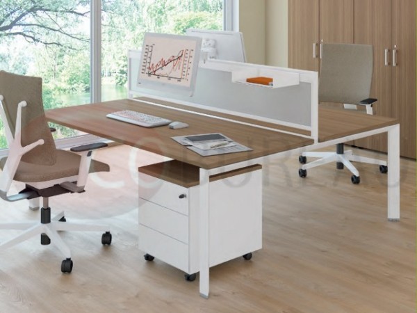 Pôle 2 bureaux Arko vengé