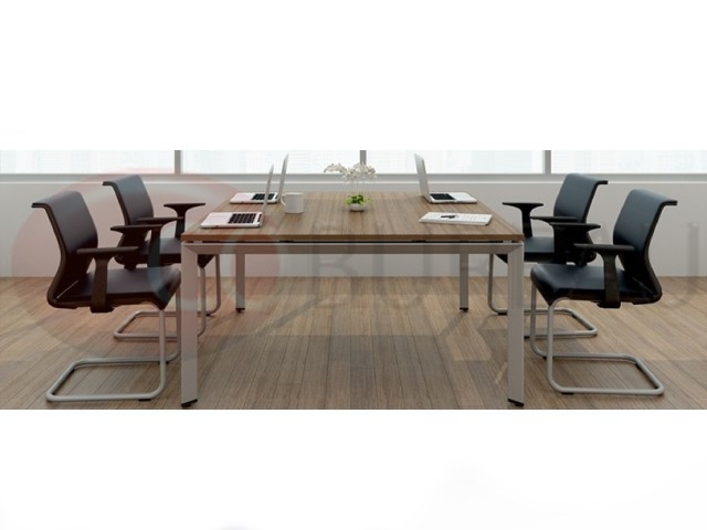 Table modulable Arko