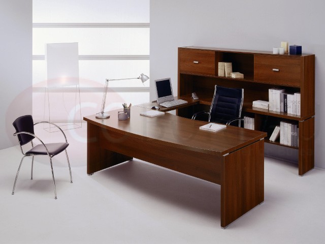 Bureau directionTower