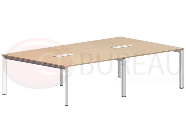 Table rectangulaire Arko 240 