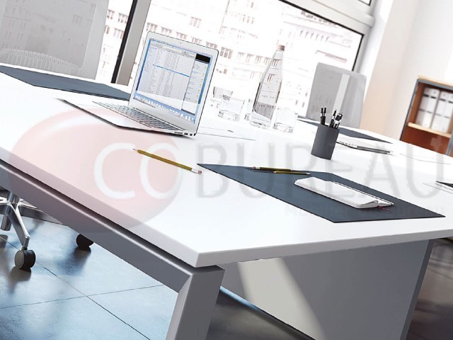 Table rectangulaire Arko 